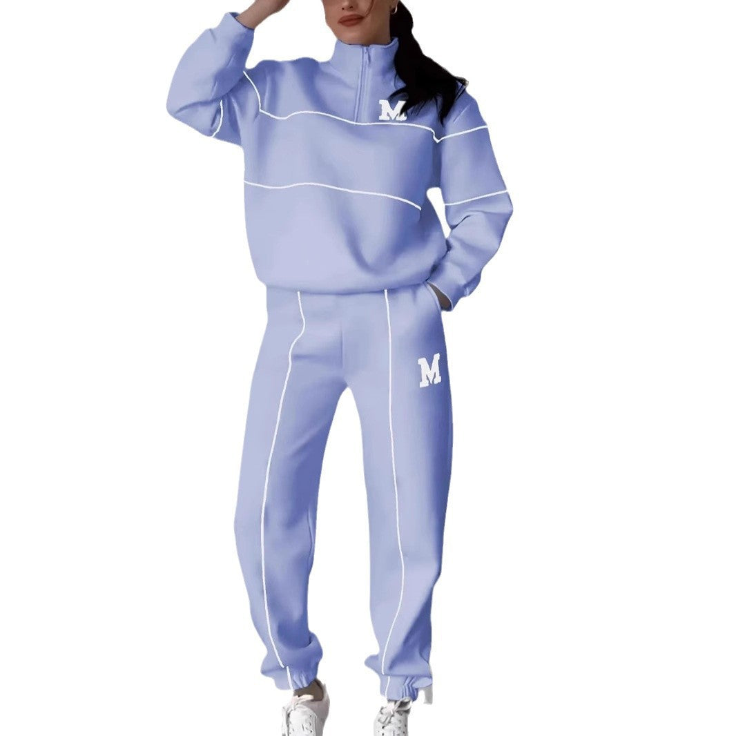 WOMEN'S TRACK SUITS STYLISH AND QUALITY SUITS