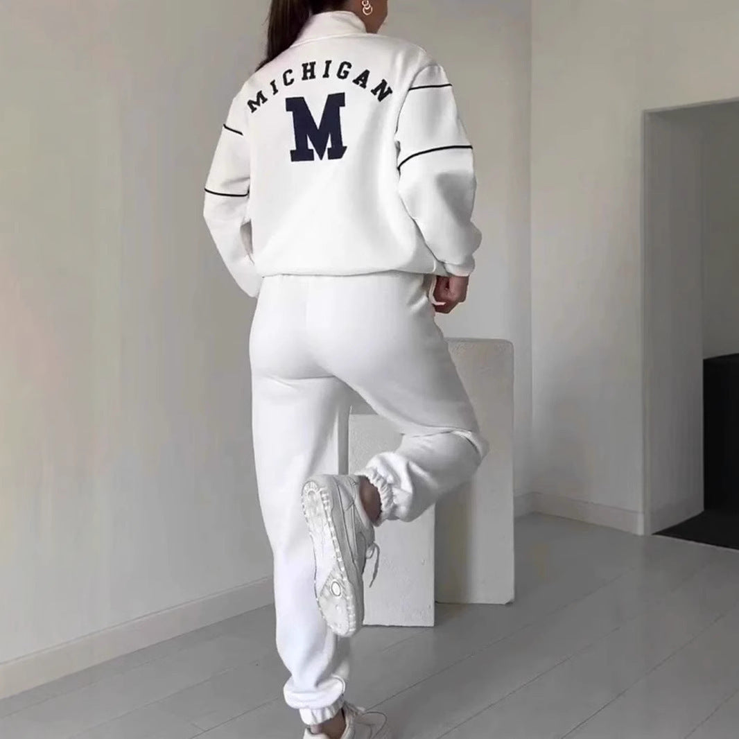 WOMEN'S TRACK SUITS STYLISH AND QUALITY SUITS