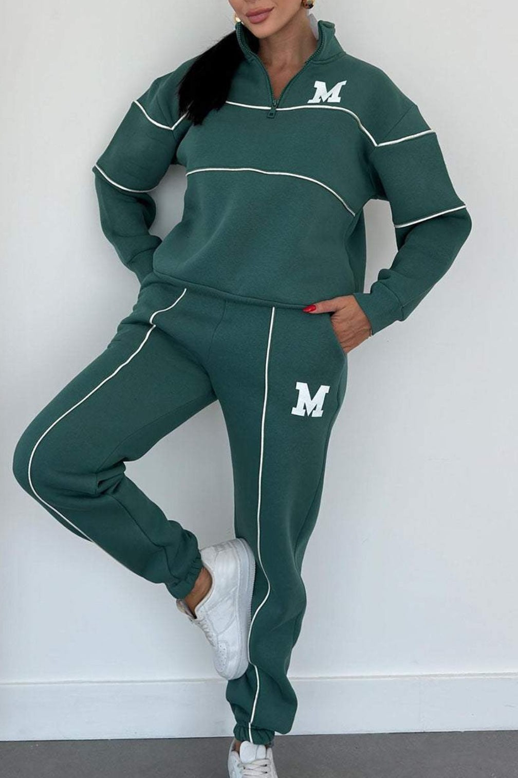WOMEN'S TRACK SUITS STYLISH AND QUALITY SUITS