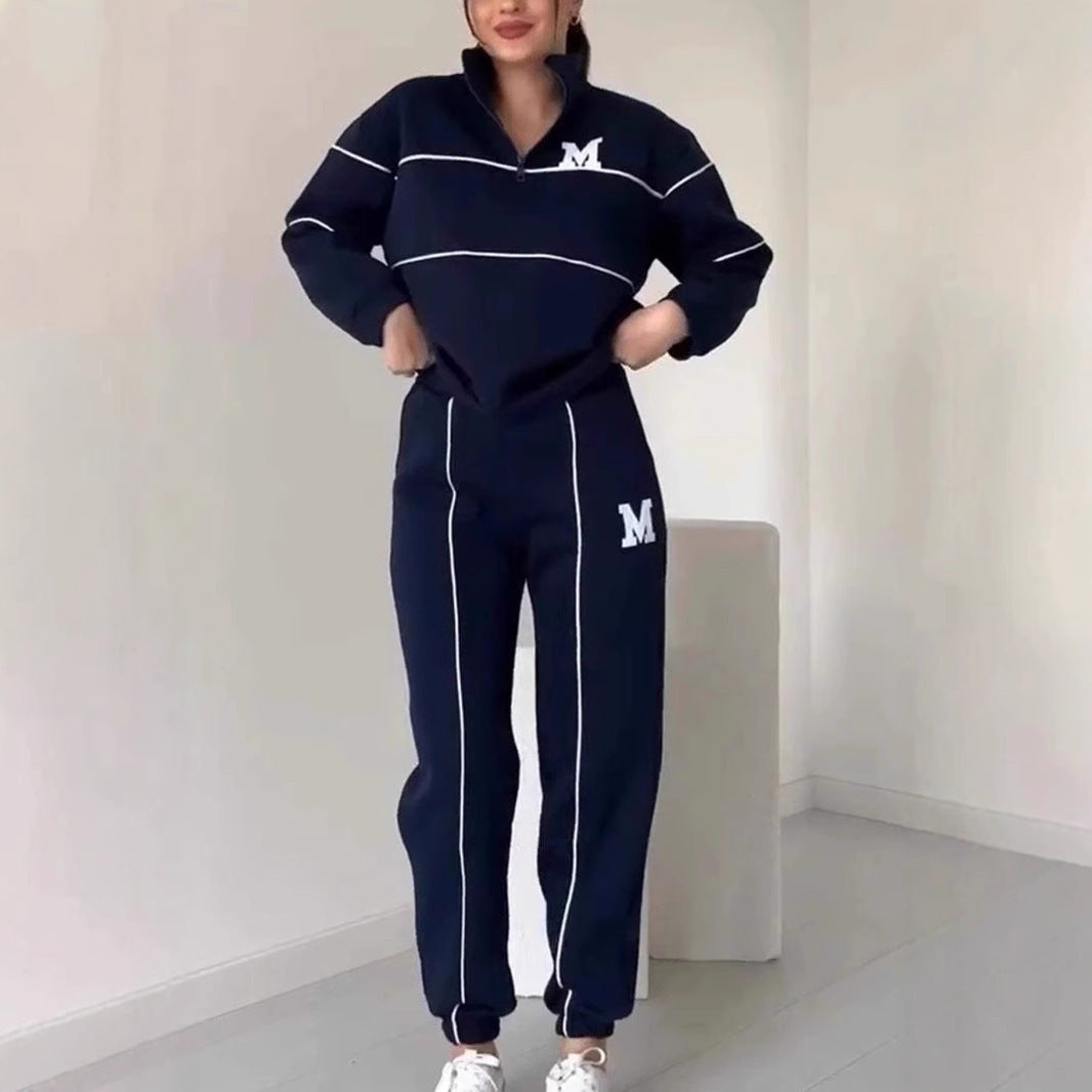 WOMEN'S TRACK SUITS STYLISH AND QUALITY SUITS