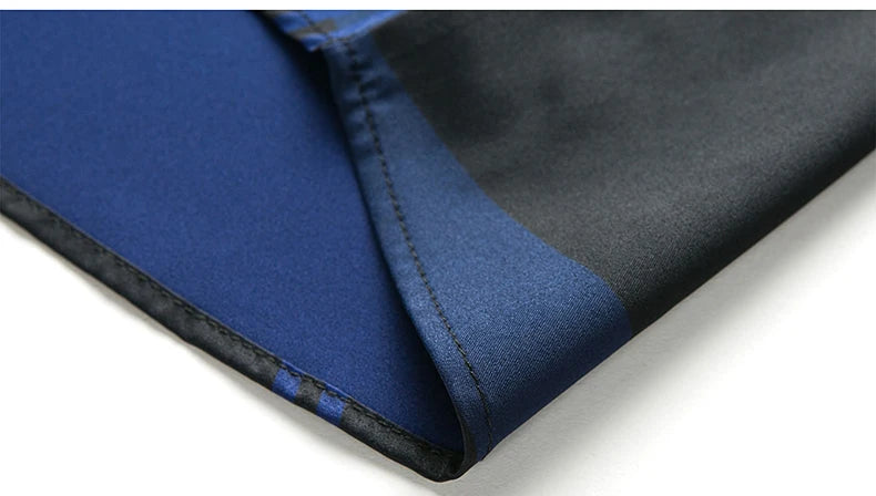 ✨ BY KK BRAND MEN’S STRIPED CHECKERED SHIRT – ALL SEASONS  SHARP BROADCLOTH TEXTURE | MODERN CHECKERED STYLE | 2025