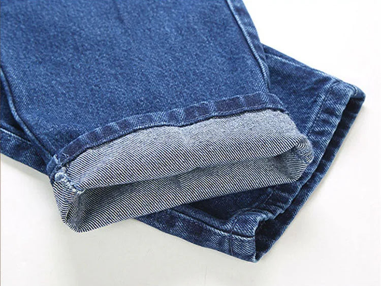 🖤 KK BRAND Men’s High-Waist Loose Fit Stonewashed Jeans – Streetwise Comfort Meets Premium Craftsmanship 🖤 |2025