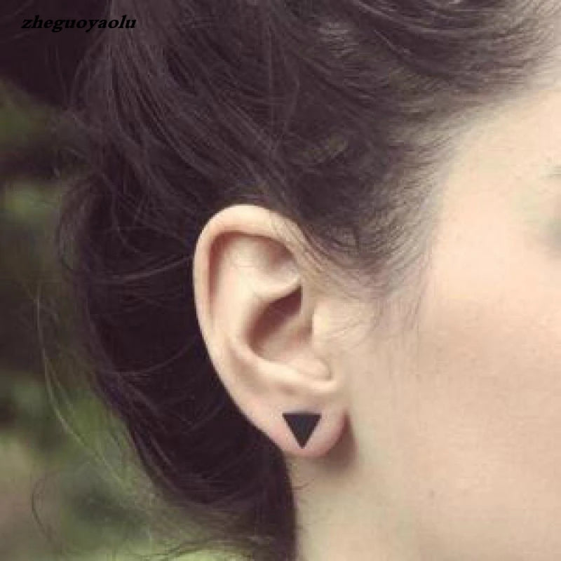 2018 New Cross Imitation Pearl Earrings Long Simple Fashion Earrings Women Wedding Jewelry Boucles D'oreilles Pour Les Femmes