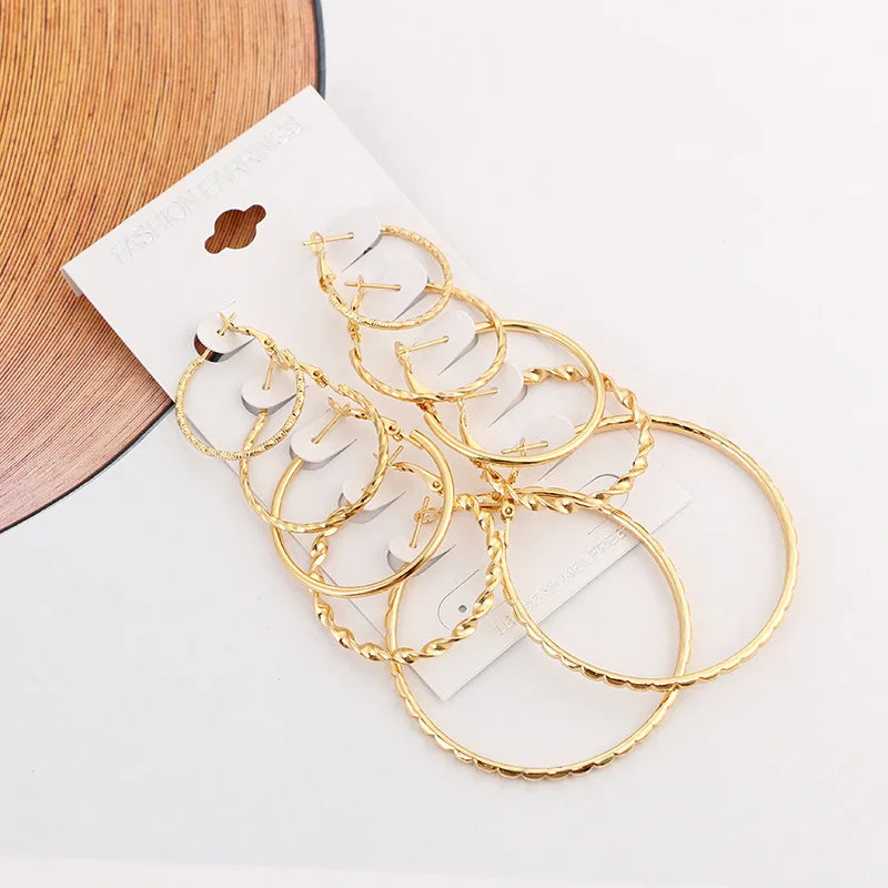 2018 New Cross Imitation Pearl Earrings Long Simple Fashion Earrings Women Wedding Jewelry Boucles D'oreilles Pour Les Femmes