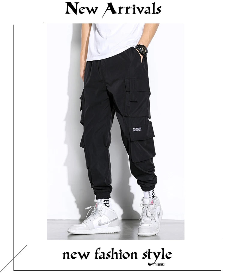 ✨ KK BRAND BLACK / BEIGE / GREEN CARGO TROUSERS FOR MEN | 2025