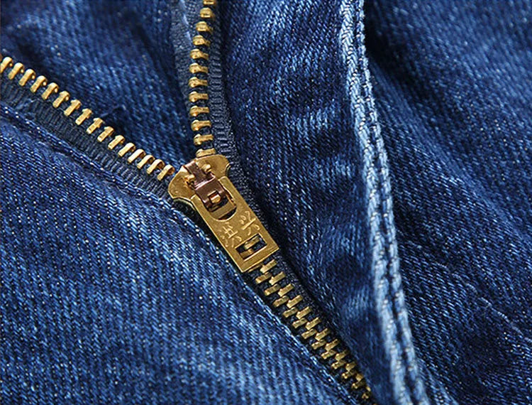 🖤 KK BRAND Men’s High-Waist Loose Fit Stonewashed Jeans – Streetwise Comfort Meets Premium Craftsmanship 🖤 |2025