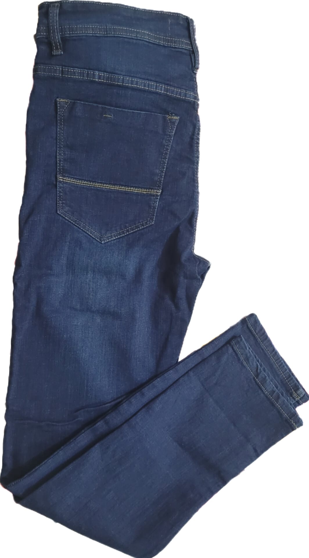 KK BRAND JEANS  PREMIUM DENIM BLEND | SLIM MODERN FIT