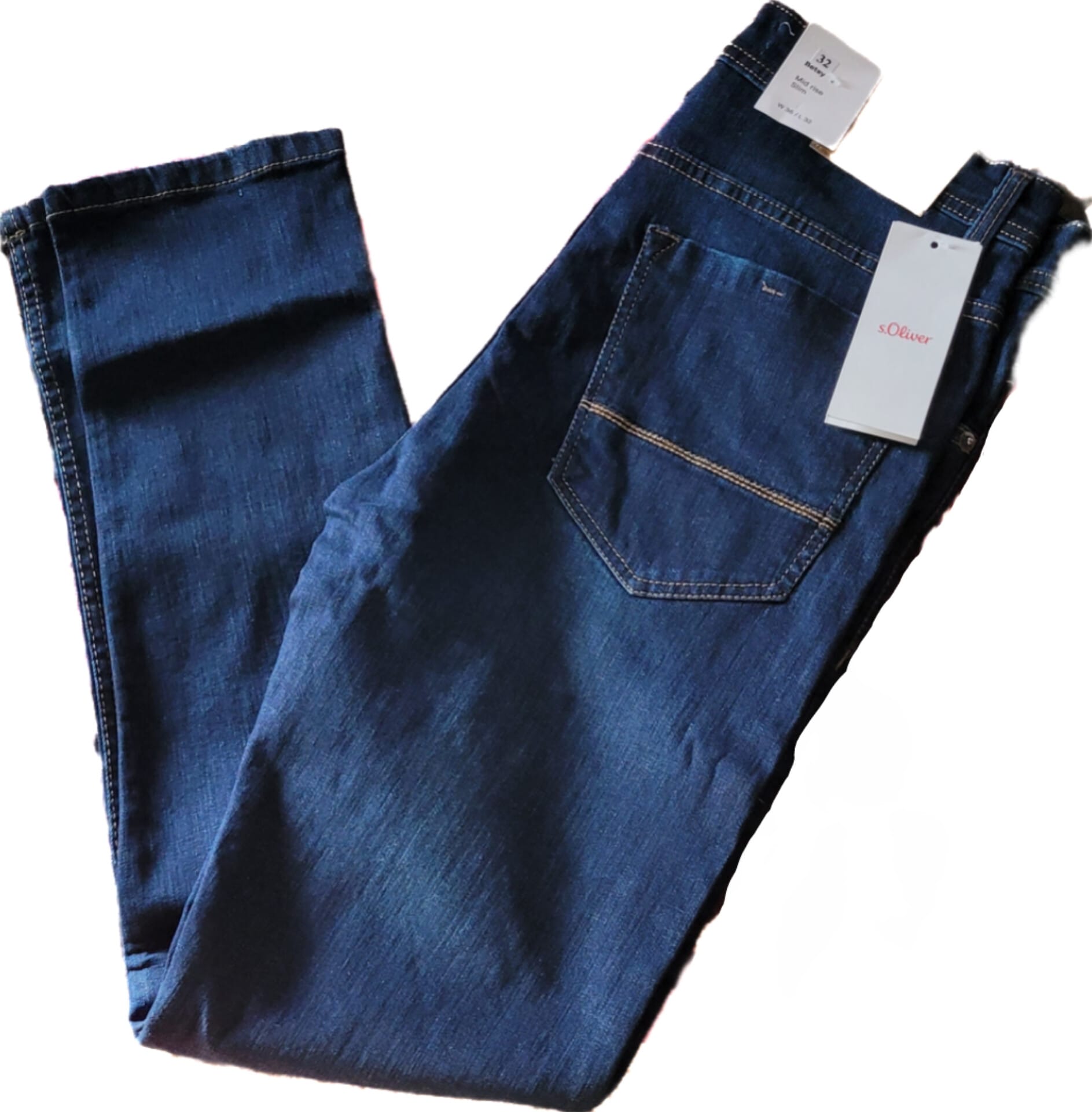 KK BRAND JEANS  PREMIUM DENIM BLEND | SLIM MODERN FIT