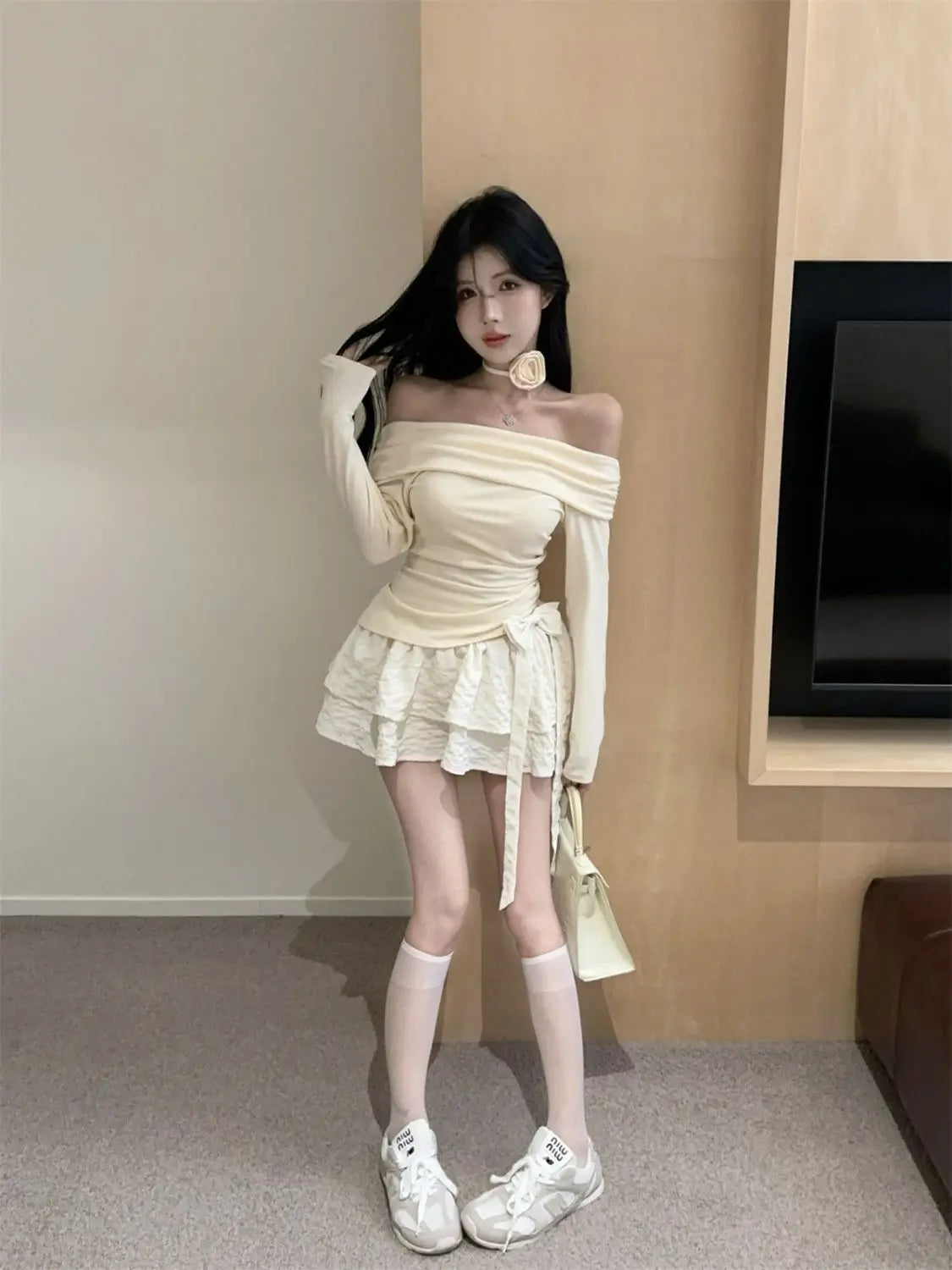 ✨ KK BRAND WOMEN'S COTTON JERSEY LONG SLEEVE TOP T.SHIRT FOR WOMEN / GIRLS – AUTUMN / WINTER | 2025