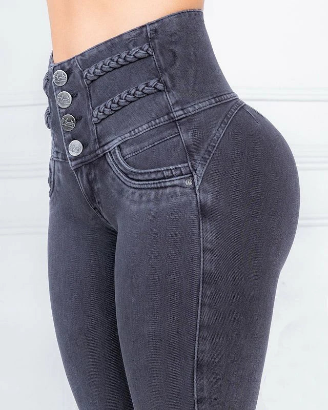 👖 KK BRAND | SCULPT YOUR STYLE WITH DENIM STYLISH SLIM FITS JEANS PANTS FOR WOMEN'S EFFORTLESS CONFIDENCE| 2025