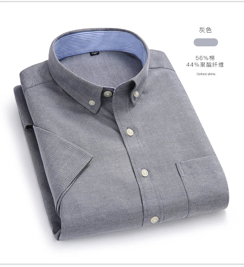 Men’s Smart Casual FULL Sleeve Shirt – Tailored for Every Occasion | KK BRAND | 2025