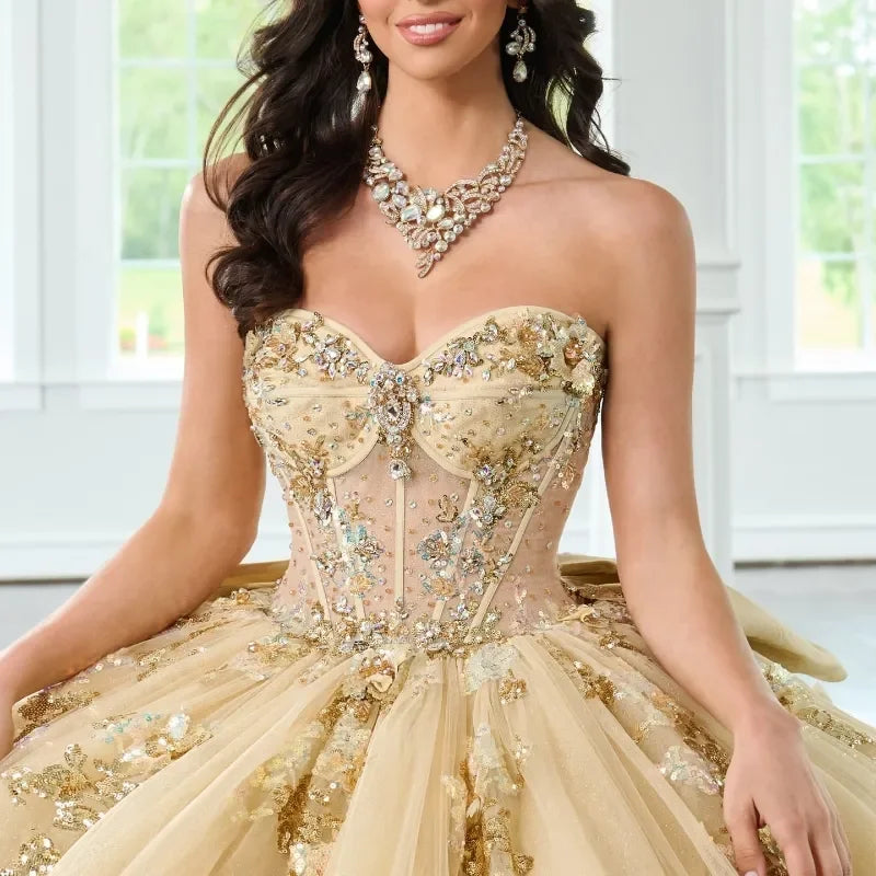 💎KK BRAND | PRINCESS BRIDAL & SPECIAL EVENT FLOOR-LENGTH GOWN FOR WOMEN'S / GIRLS  💎 | 2025