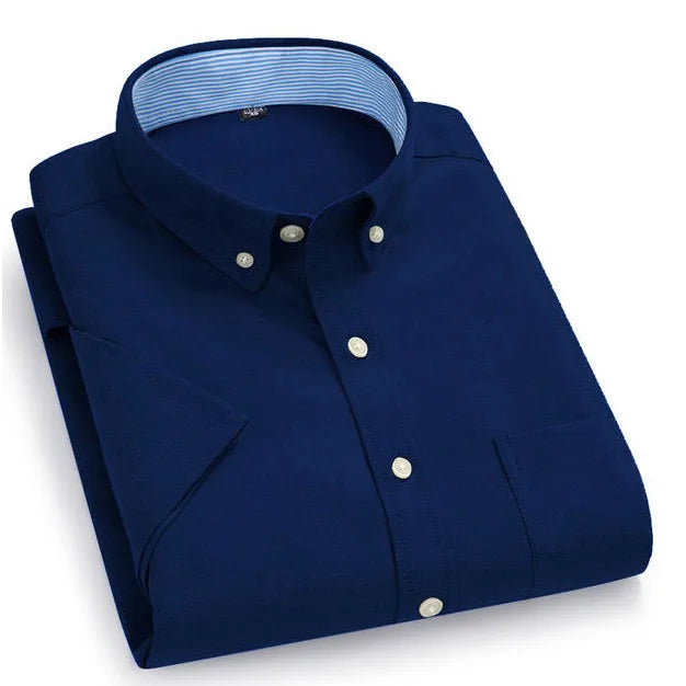 Men’s Smart Casual FULL Sleeve Shirt – Tailored for Every Occasion | KK BRAND | 2025