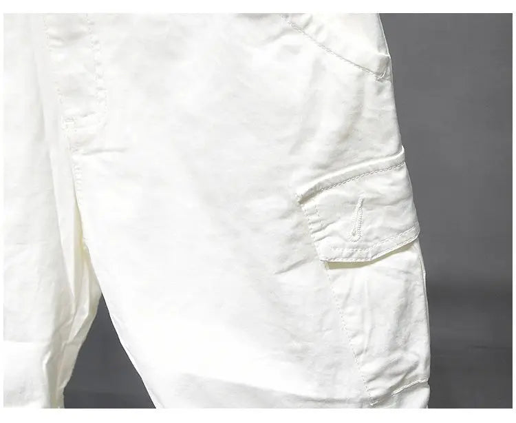 KK BRAND Men’s Premium Denim Shorts – Luxury Streetwear for the Modern Man |2025