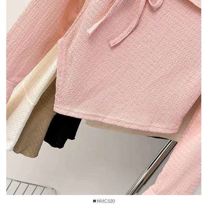 ☀️ KK BRAND SLASH NECK BATWING CROP TOP – SHIRT.EFFORTLESS ELEGANCE. SOFT STRETCH. BREEZY CHARM.| 2025