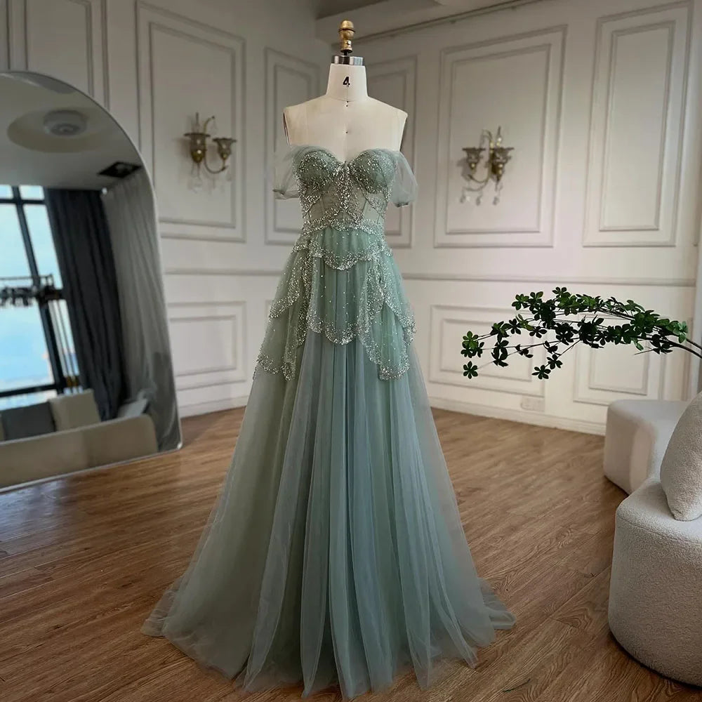 ✨ KK BRAND| MAXCY STYLE GLAMOROUS CUSTOM GOWN – LONG STYLISH DRESS |  EXCLUSIVE  STYLISH✨| 2025