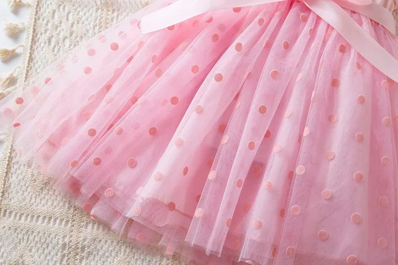 KK BRAND BLACK & PINK SKIRT + SHIRT SET FOR BABY GIRLS | SUMMER & SCHOOLWEAR STYLE | AGES 1–3 YEARS | 2025