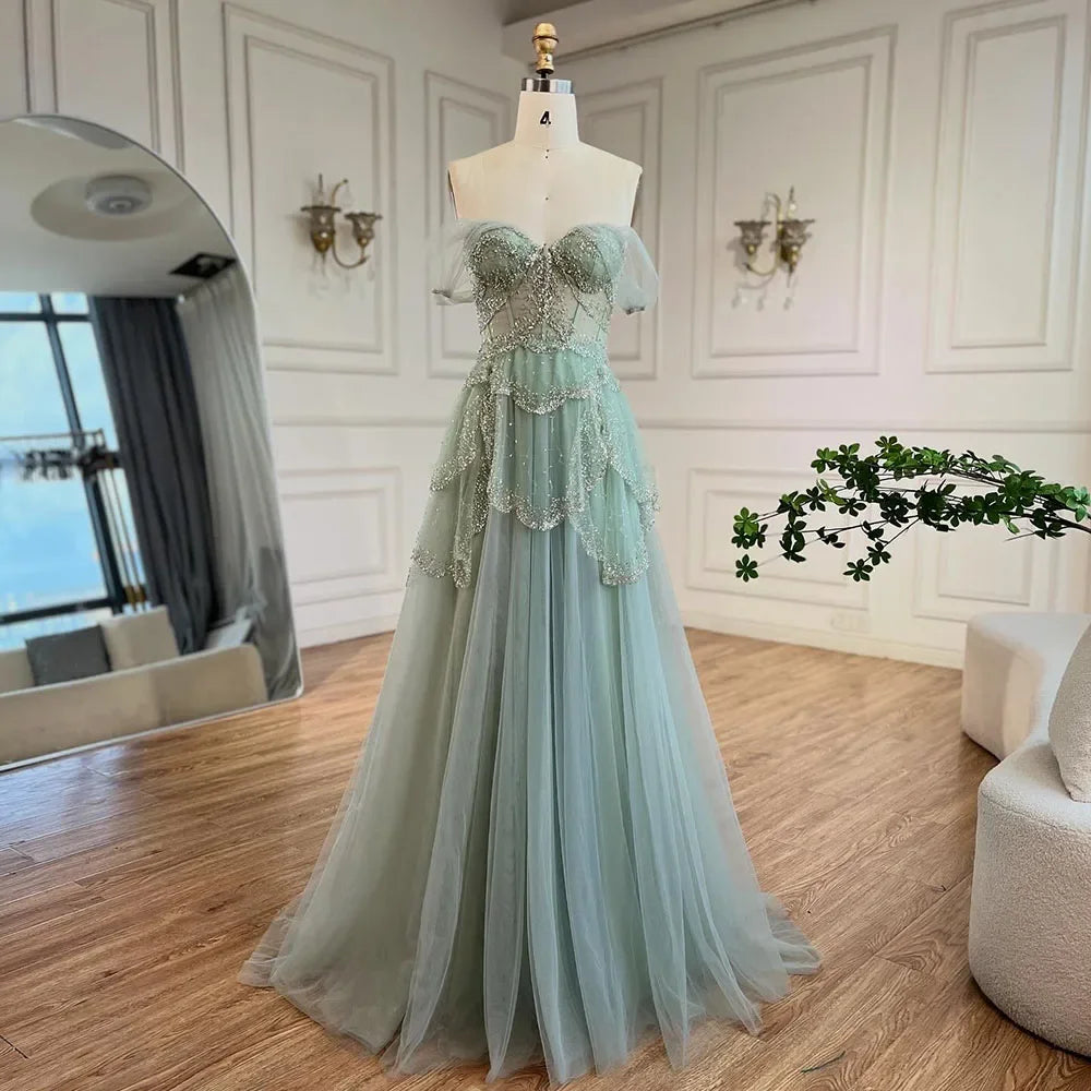 ✨ KK BRAND| MAXCY STYLE GLAMOROUS CUSTOM GOWN – LONG STYLISH DRESS |  EXCLUSIVE  STYLISH✨| 2025
