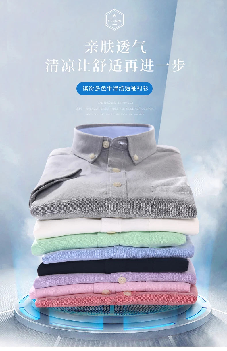 Men’s Smart Casual FULL Sleeve Shirt – Tailored for Every Occasion | KK BRAND | 2025