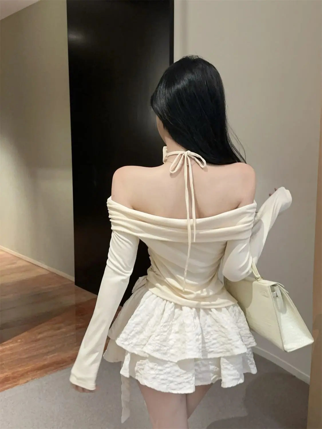 ✨ KK BRAND WOMEN'S COTTON JERSEY LONG SLEEVE TOP T.SHIRT FOR WOMEN / GIRLS – AUTUMN / WINTER | 2025