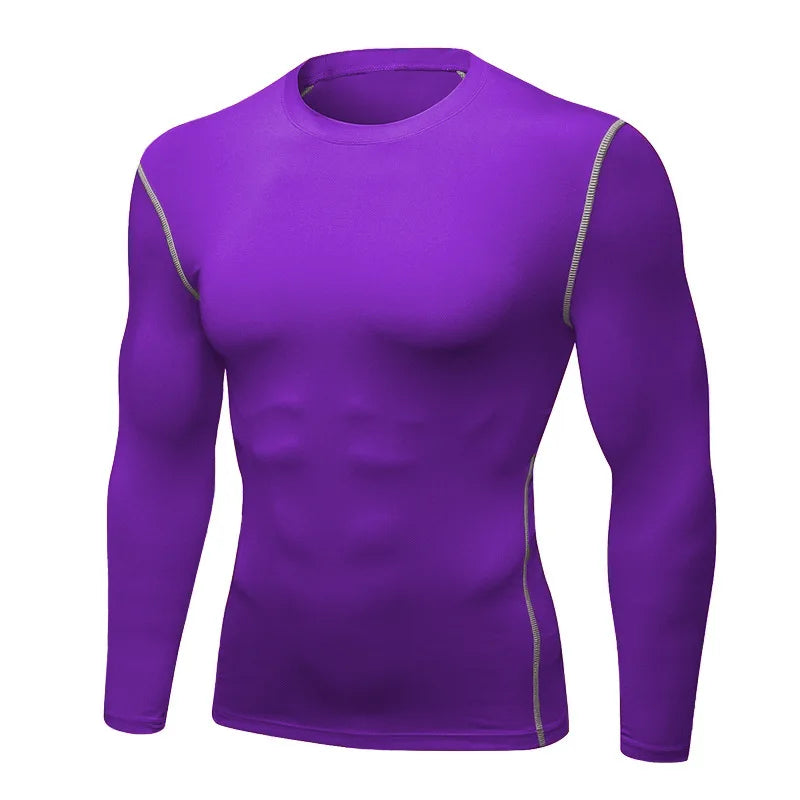 KK BRAND – MEN’S THERMAL SPORTS VEST – FLEXIBLE FIT. SPORTY STYLE. ALL-SEASON PERFORMANCE.