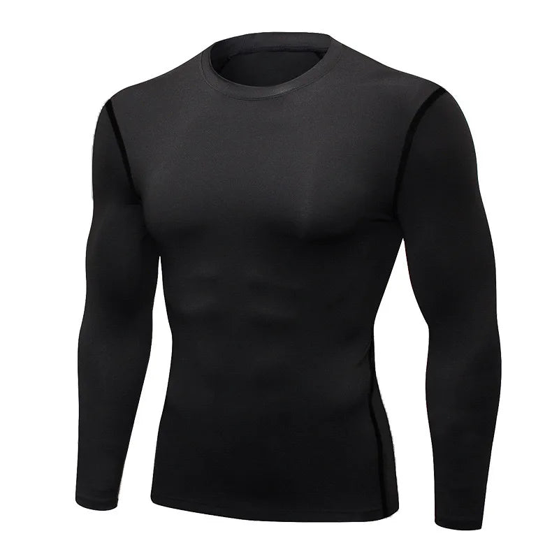 KK BRAND – MEN’S THERMAL SPORTS VEST – FLEXIBLE FIT. SPORTY STYLE. ALL-SEASON PERFORMANCE.