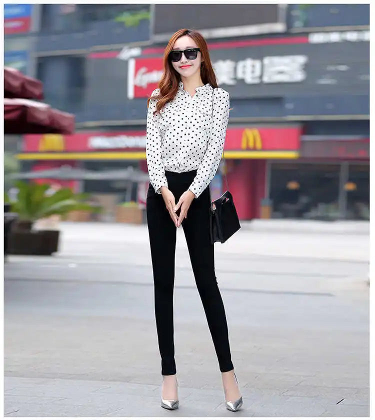 KK BRAND | Women’s Low-Waist Stylish Denim Pants | Slim Fit Batik-Inspired Comfort for Everyday Wear | 2025