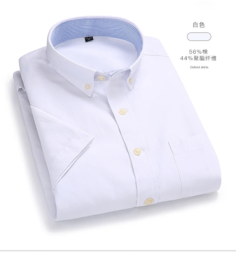 Men’s Smart Casual FULL Sleeve Shirt – Tailored for Every Occasion | KK BRAND | 2025