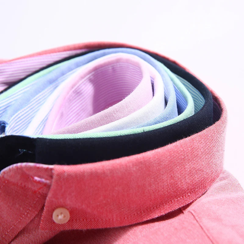 Men’s Smart Casual FULL Sleeve Shirt – Tailored for Every Occasion | KK BRAND | 2025