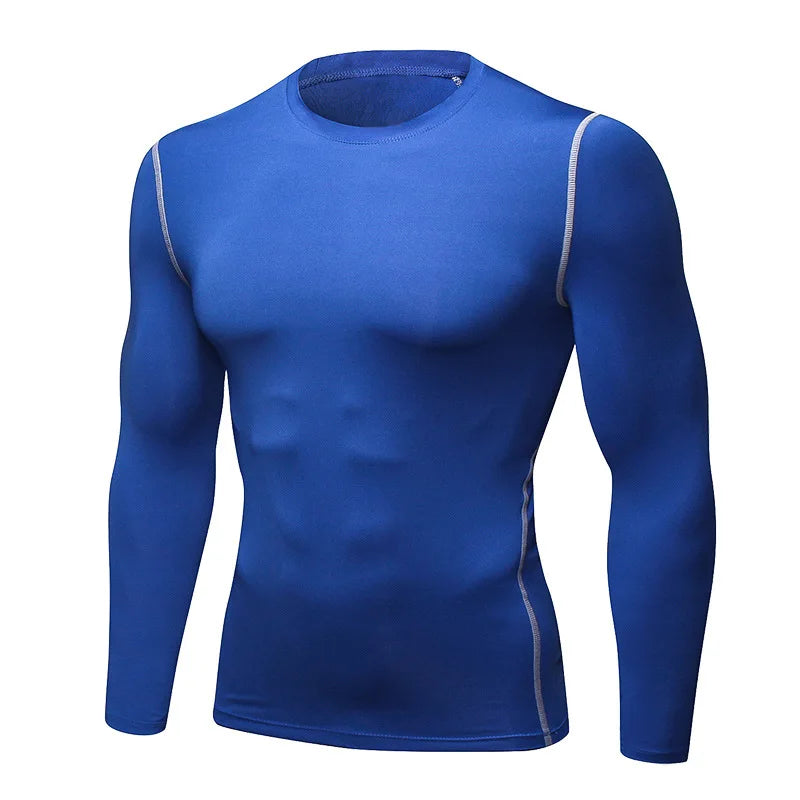 KK BRAND – MEN’S THERMAL SPORTS VEST – FLEXIBLE FIT. SPORTY STYLE. ALL-SEASON PERFORMANCE.