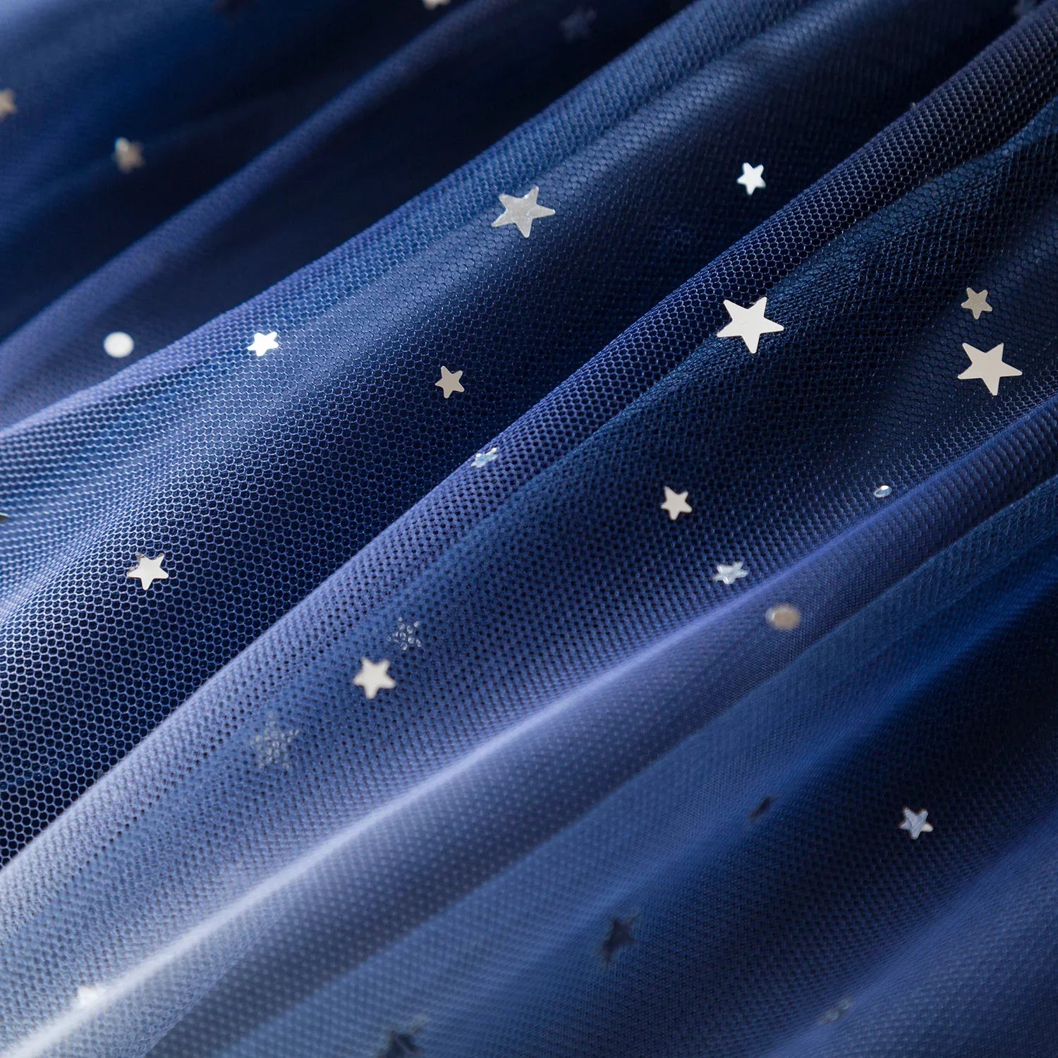 🌸 Elegant Mesh Dress for Girls – BY KK BRAND  Cute & Comfy Summer Wear for Ages 2–6 Years | 2025