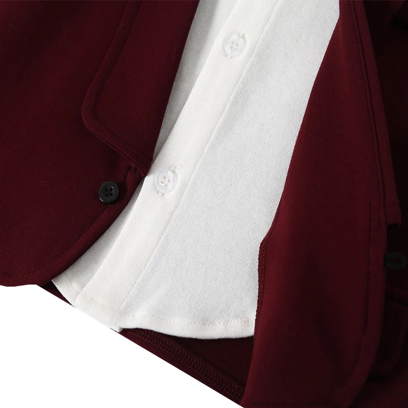 KK BRAND -Kids’ 3-Piece Gentleman Suit Set –  For birthdays, weddings, or special family events 2025