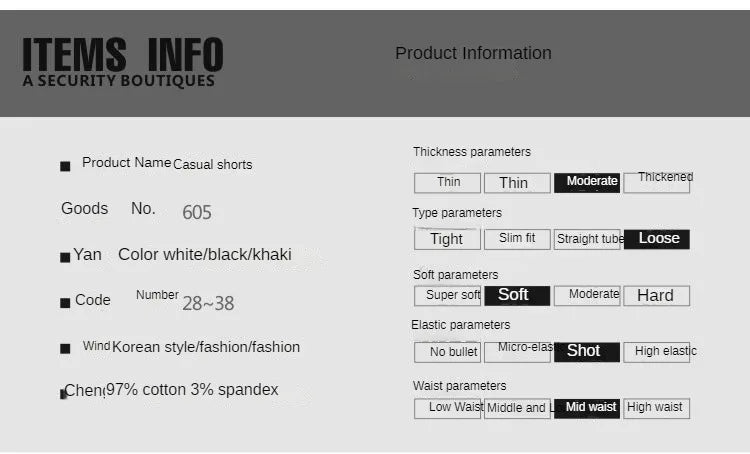 KK BRAND Men’s Premium Denim Shorts – Luxury Streetwear for the Modern Man |2025