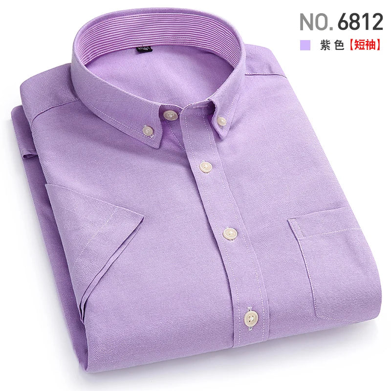 Men’s Smart Casual FULL Sleeve Shirt – Tailored for Every Occasion | KK BRAND | 2025