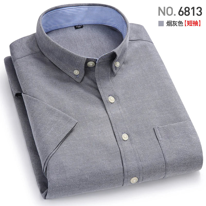 Men’s Smart Casual FULL Sleeve Shirt – Tailored for Every Occasion | KK BRAND | 2025