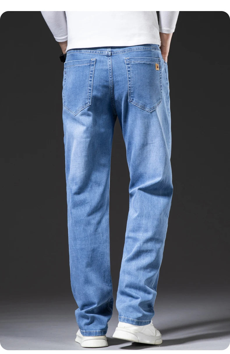 👖 KK Brand | Classic Men’s Denim – Ultimate Comfort & Timeless Appeal 👖 | 2025