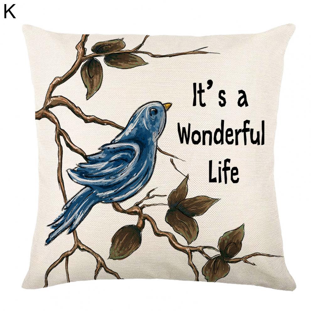 BY KK BRAND – Digital Printed Pillow Cover (Best Design)  Vibrant, Cozy &; Stylish Accent for Any Room | 2025