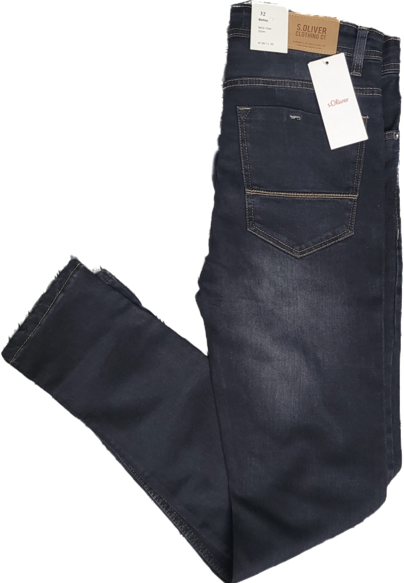 KK BRAND JEANS  PREMIUM DENIM BLEND | SLIM MODERN FIT