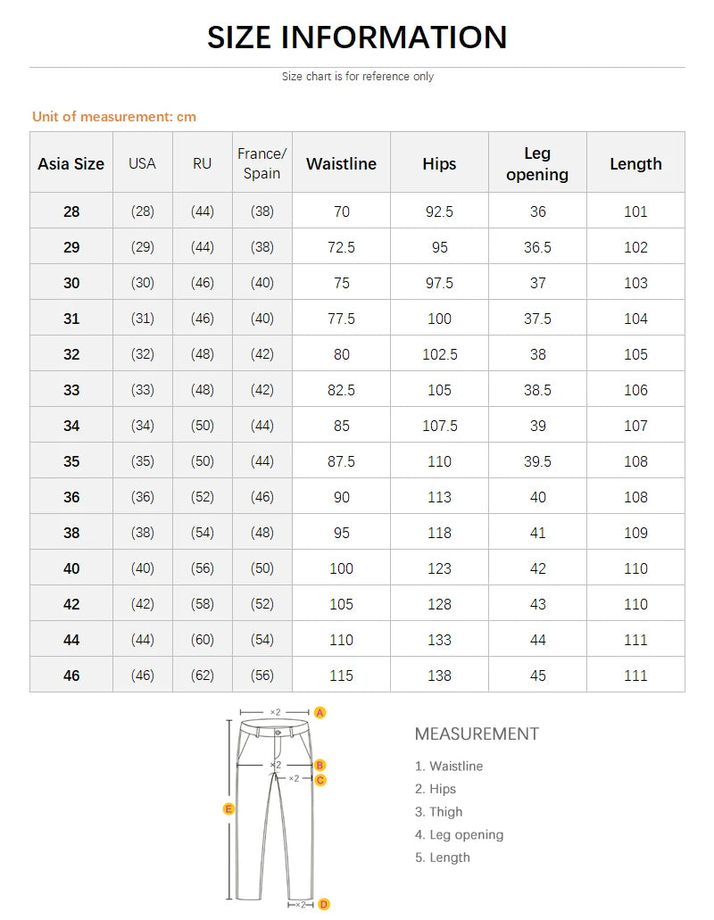 👖 KK Brand | Classic Men’s Denim – Ultimate Comfort & Timeless Appeal 👖 | 2025