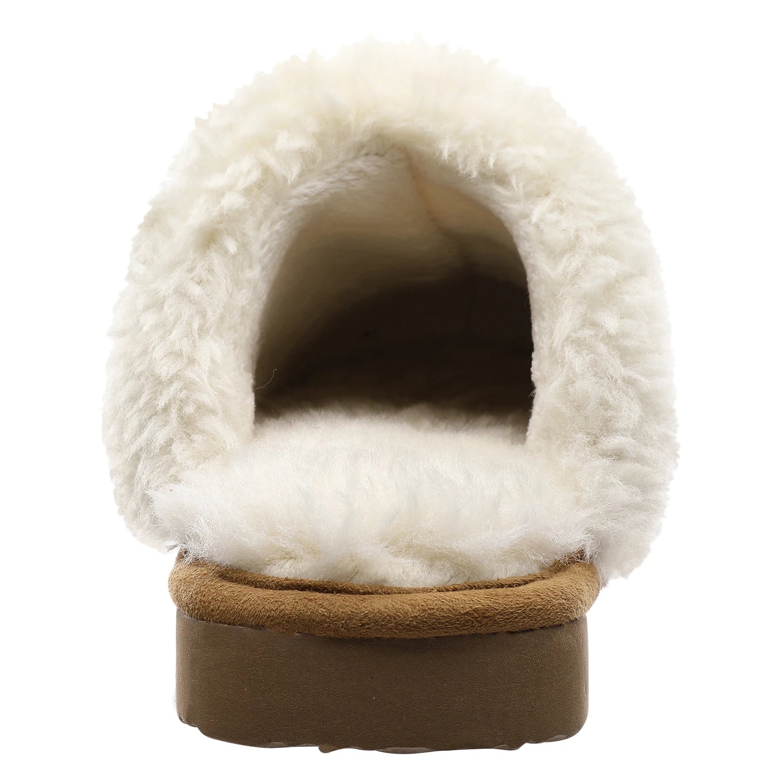 KK BRANDS WOMEN'S FAUX FUR SLIPPERS – COZY INDOOR STYLE WITH LUXE COMFORT | 2025