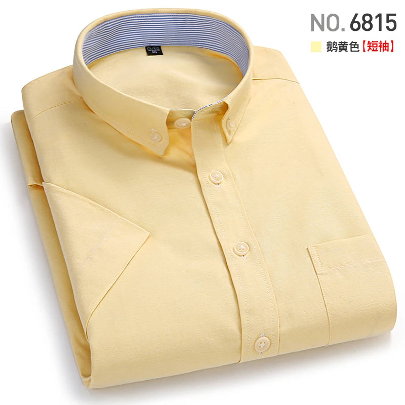 Men’s Smart Casual FULL Sleeve Shirt – Tailored for Every Occasion | KK BRAND | 2025