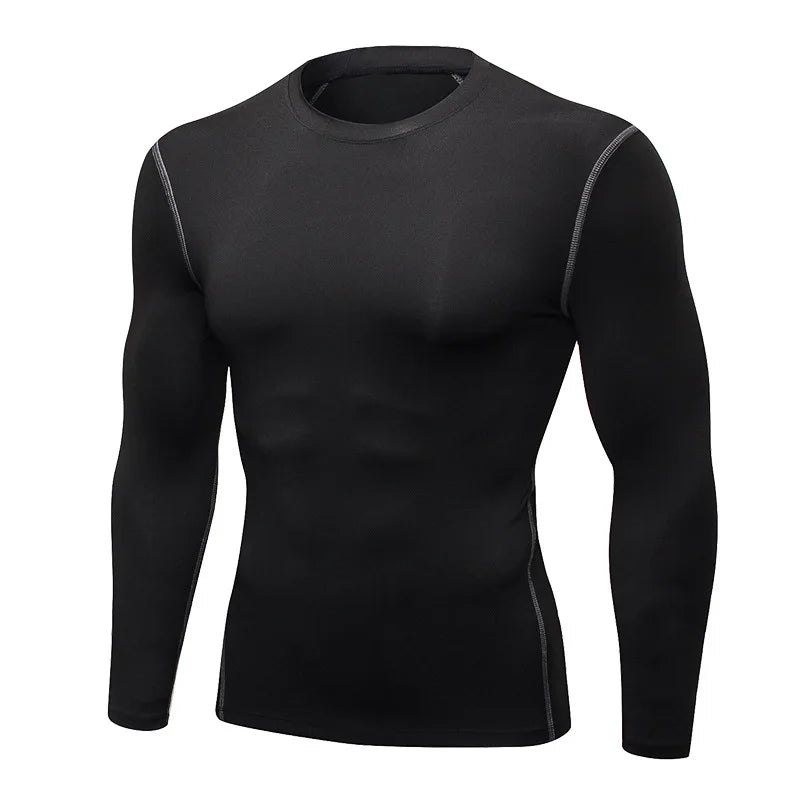 KK BRAND – MEN’S THERMAL SPORTS VEST – FLEXIBLE FIT. SPORTY STYLE. ALL-SEASON PERFORMANCE.