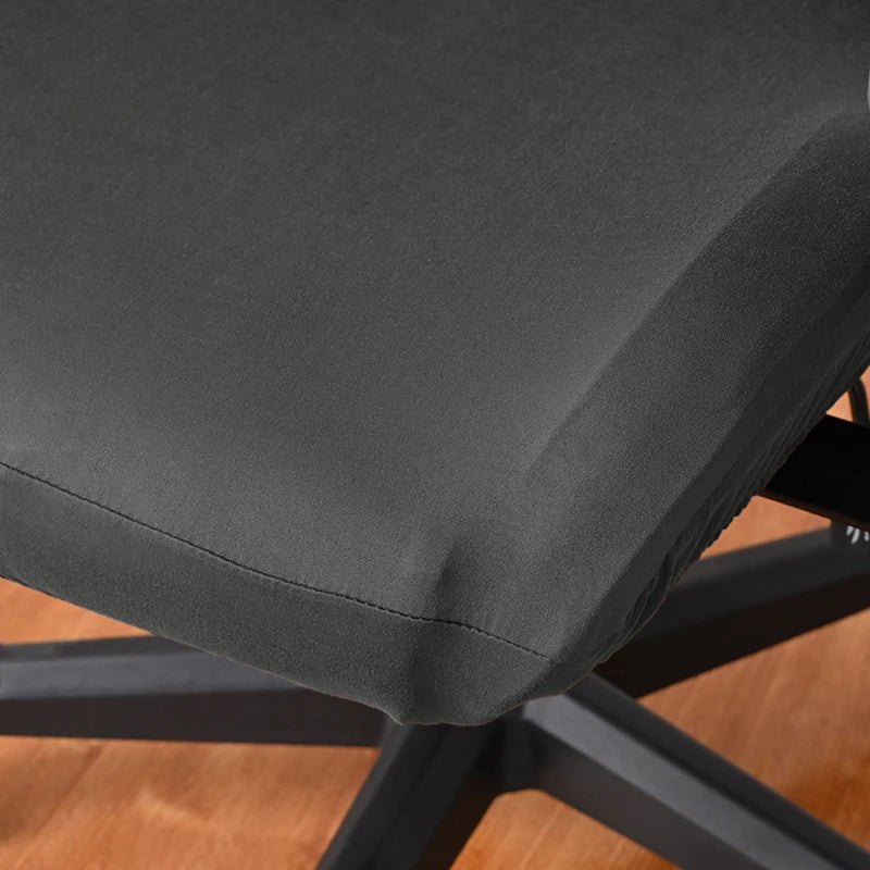 KK BRANDS GAMEING CHAIRS SLIP COVERS  – Wrinkle-Free & Machine Washable YOUR CHAIRS LOOKS GOOD