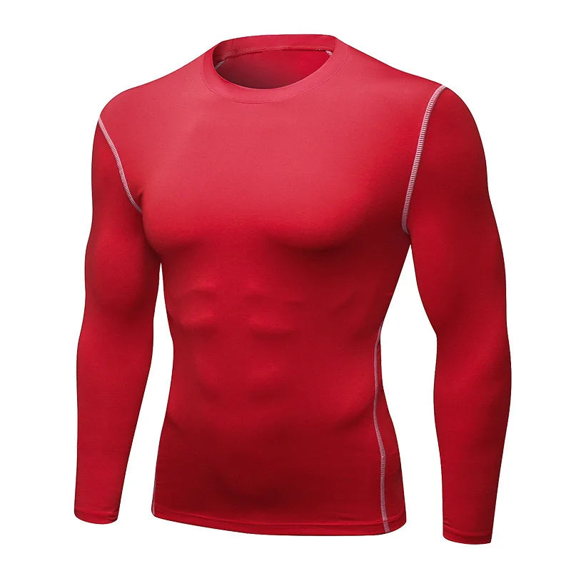 KK BRAND – MEN’S THERMAL SPORTS VEST – FLEXIBLE FIT. SPORTY STYLE. ALL-SEASON PERFORMANCE.
