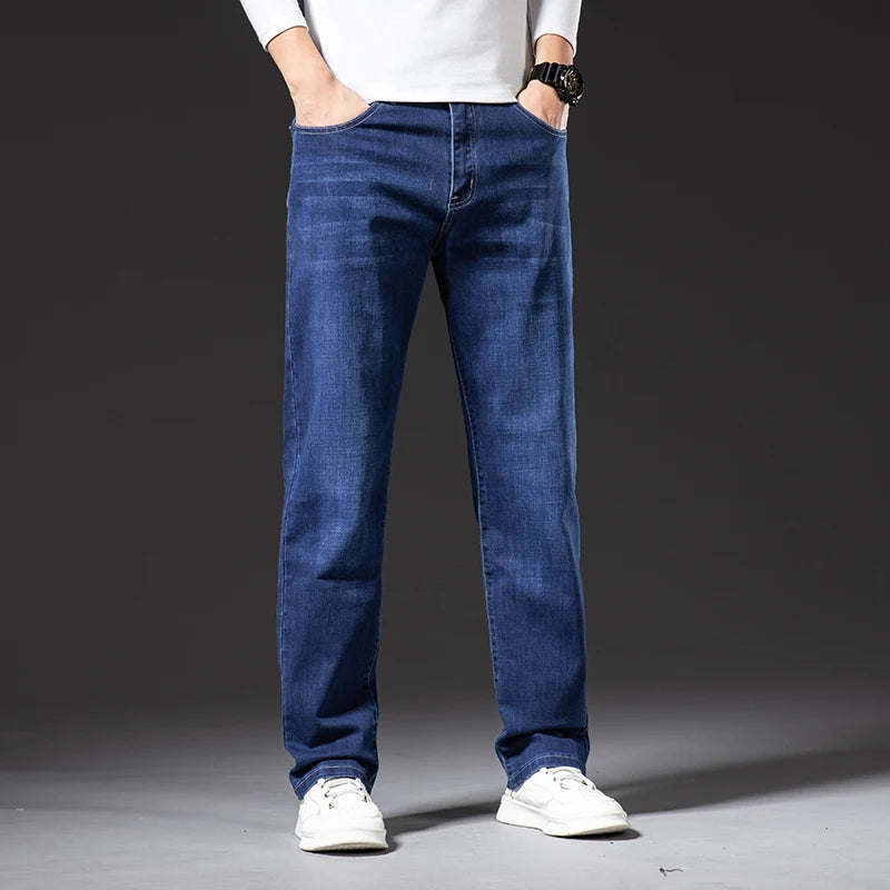 👖 KK Brand | Classic Men’s Denim – Ultimate Comfort & Timeless Appeal 👖 | 2025