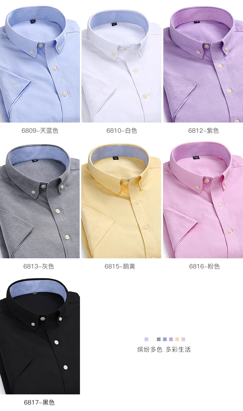 Men’s Smart Casual FULL Sleeve Shirt – Tailored for Every Occasion | KK BRAND | 2025