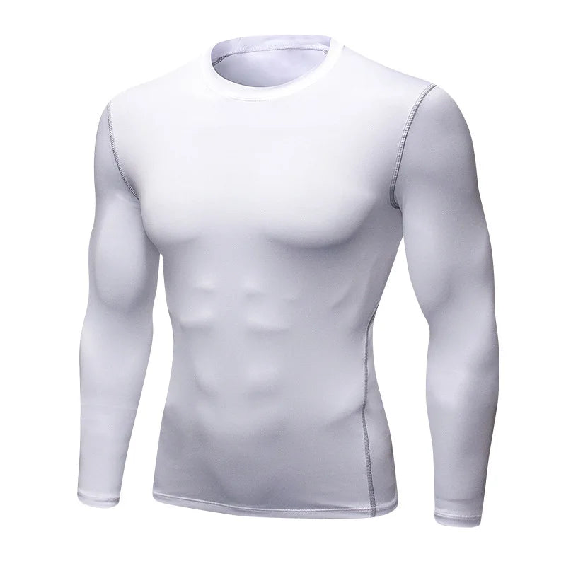 KK BRAND – MEN’S THERMAL SPORTS VEST – FLEXIBLE FIT. SPORTY STYLE. ALL-SEASON PERFORMANCE.