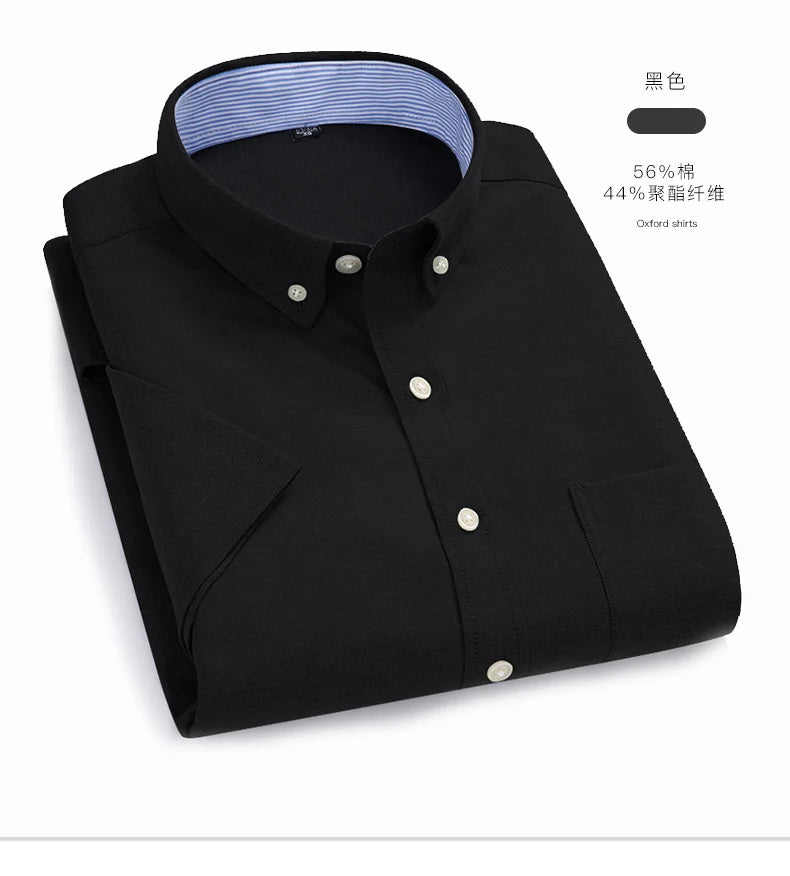Men’s Smart Casual FULL Sleeve Shirt – Tailored for Every Occasion | KK BRAND | 2025