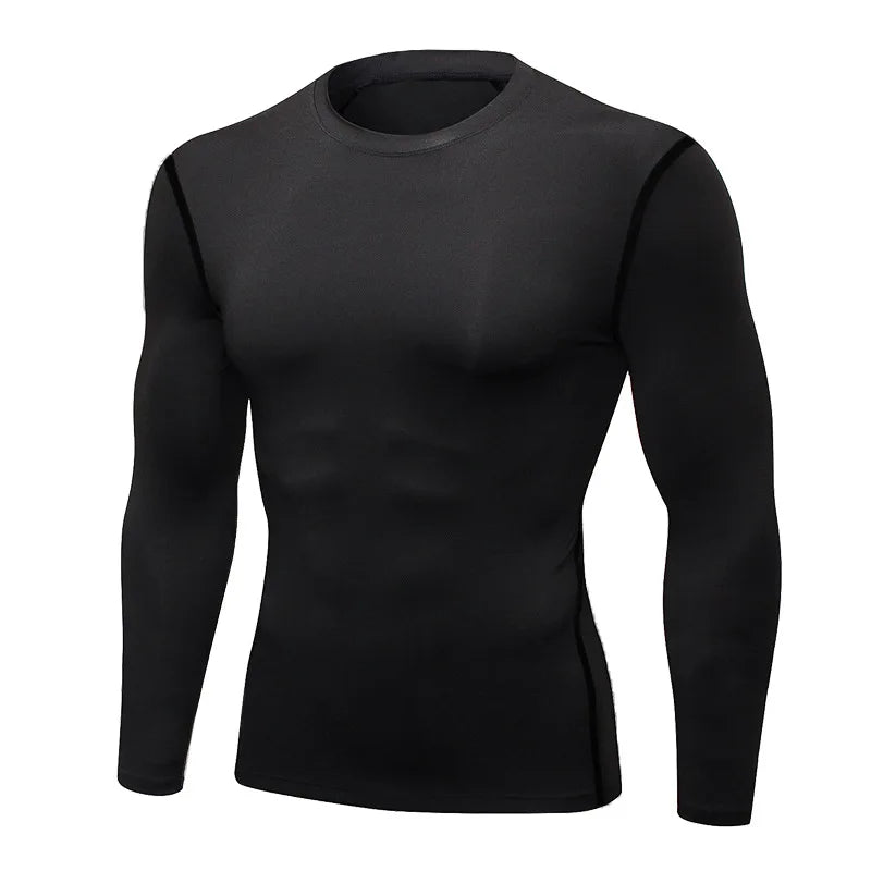 KK BRAND – MEN’S THERMAL SPORTS VEST – FLEXIBLE FIT. SPORTY STYLE. ALL-SEASON PERFORMANCE.