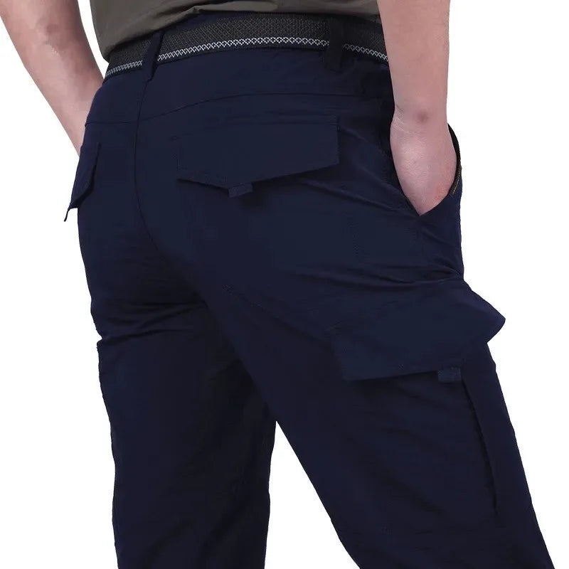 ✨ KK BRAND DARK BLUE / BLACK / KHAKI / GREEN DRESS PANTS FOR MEN | 2025